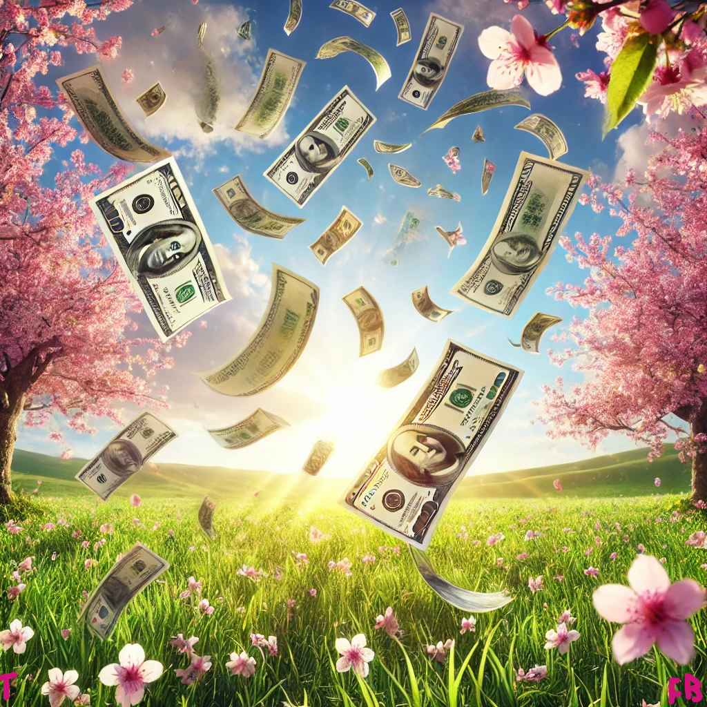 APRIL