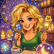TheseStars's avatar